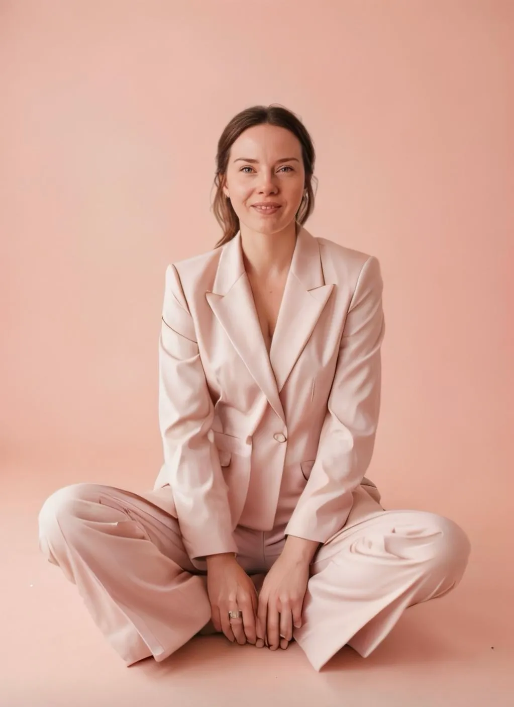 Julia Kessel, Gründerin von Digital Essence.